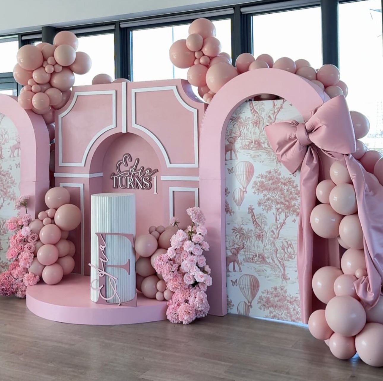 Pvc Panel Background - 卸売3個 工場カスタムパターン イベントステージ装飾背景 PVCパネル背景幕 結婚式パーティー用