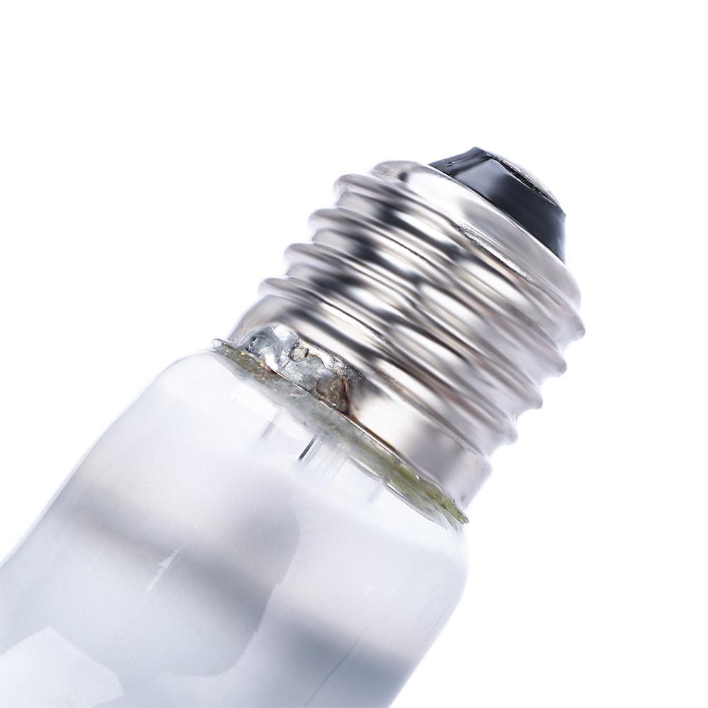 Basking Bulb Halogen - 両生類用ヒートランプ温度調節器、爬虫類用日光浴ライト、ハロゲン電球、UVAライト