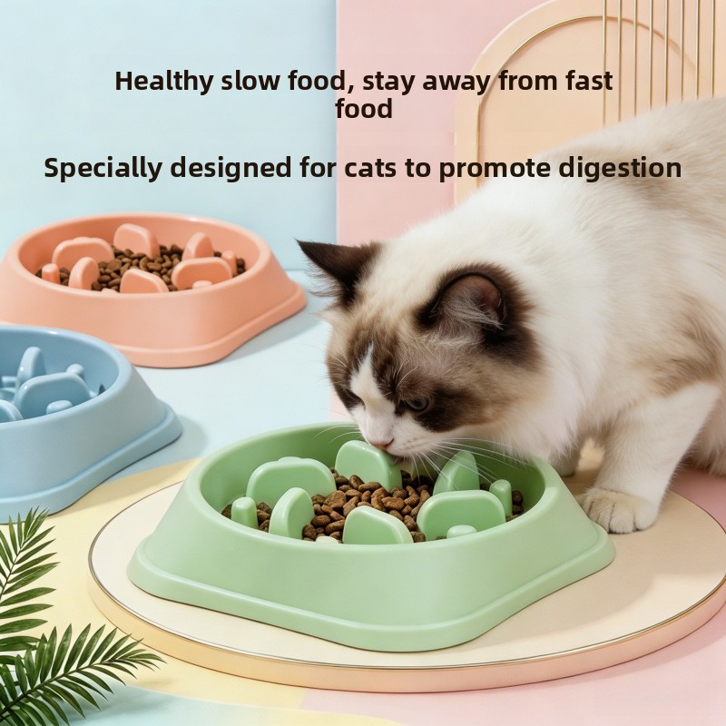 1/3個入り 滑り止めスローフィーダー犬用ボウル 大容量 窒 - Royal Canin Food Medium のレビューと価格