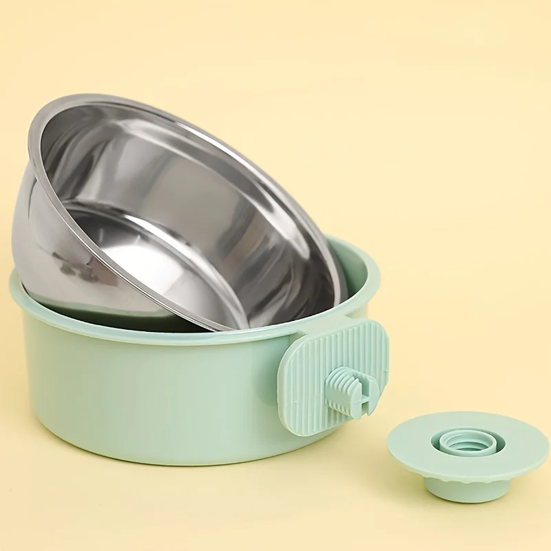 犬用クレートフードと水飲みボウル、小型ペット用吊り下げ式ケネ - Royal Canin Food Medium のレビューと価格