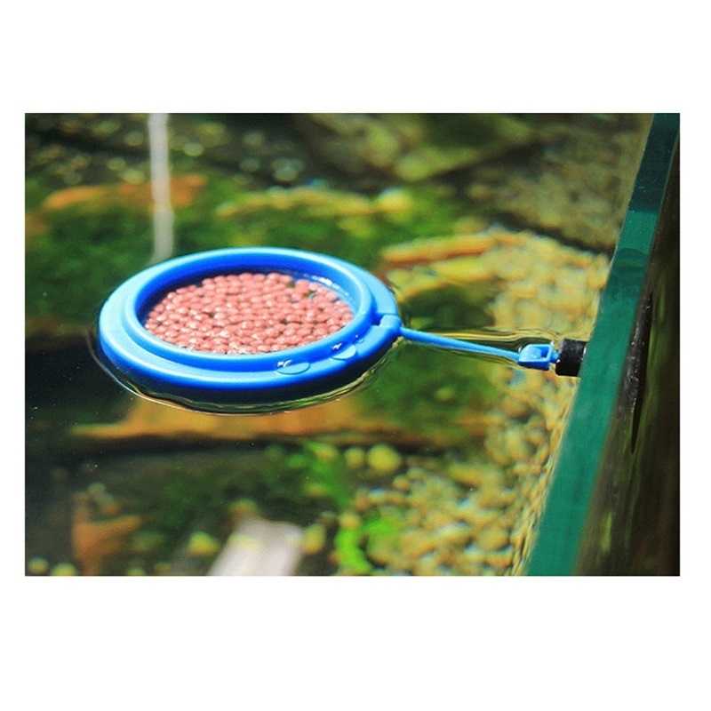 魚の給餌リングフィーダー釣り機器食品フレーク水族館ミニアクセ - Tetra Food Tropical Flakes のレビューと価格