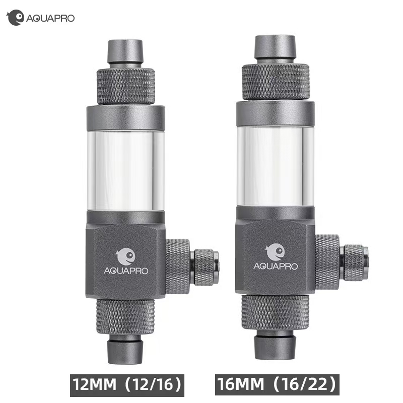 AQUAPRO 外部 CO2 アトマイザー ディフューザー  - Aquael Filter Fzn のレビューと価格