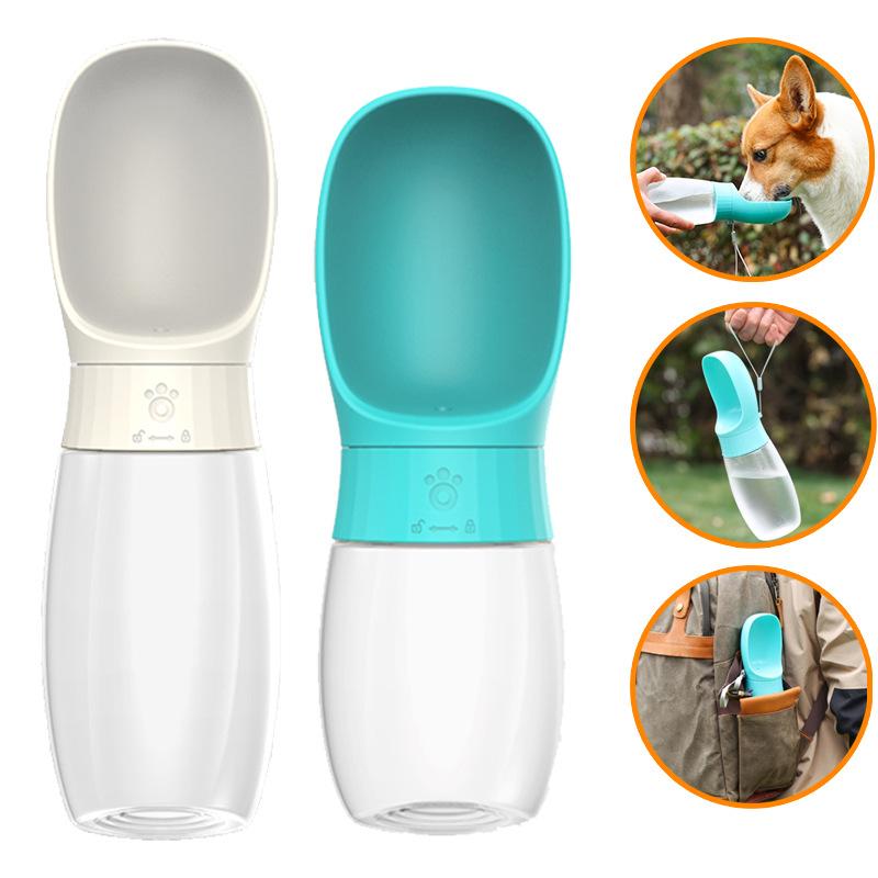 大型犬用ウォーターボトル 携帯用飲水ボウル 小型犬・中型犬・ - Royal Canin Food Medium のレビューと価格