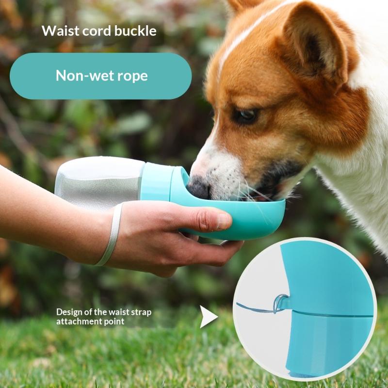 大型犬用ウォーターボトル 携帯用飲水ボウル 小型犬・中型犬・ - Royal Canin Food Medium のレビューと価格