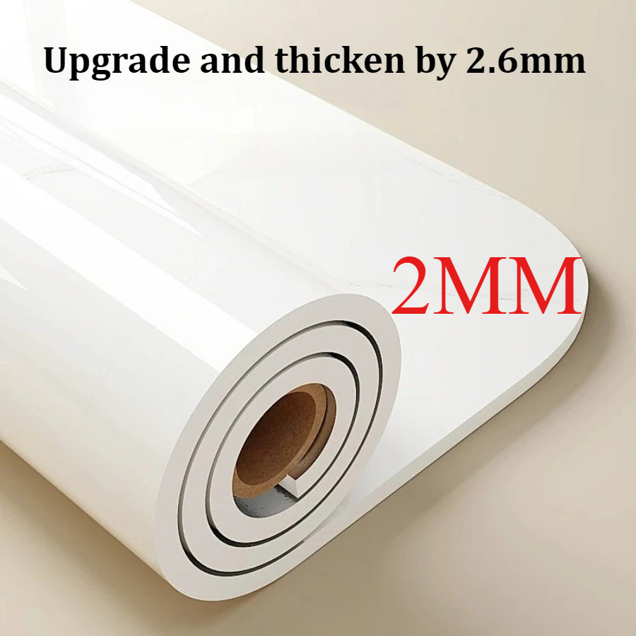 防水自己粘着大理石ウォールステッカー 40枚 DIY簡単設置 - Pvc Panel Background のレビューと価格