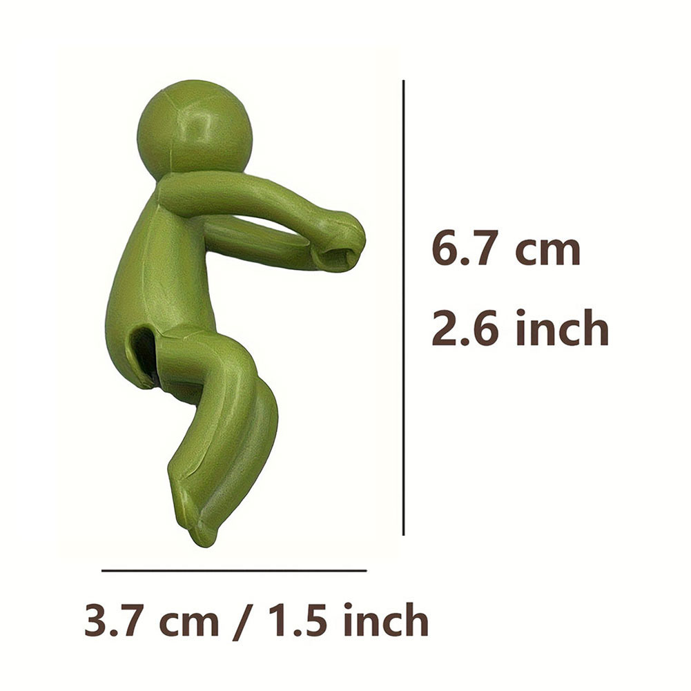 1-6 個かわいい植物スタンドプラスチック植物サポートパイル - Vine Climbing Plastic のレビューと価格