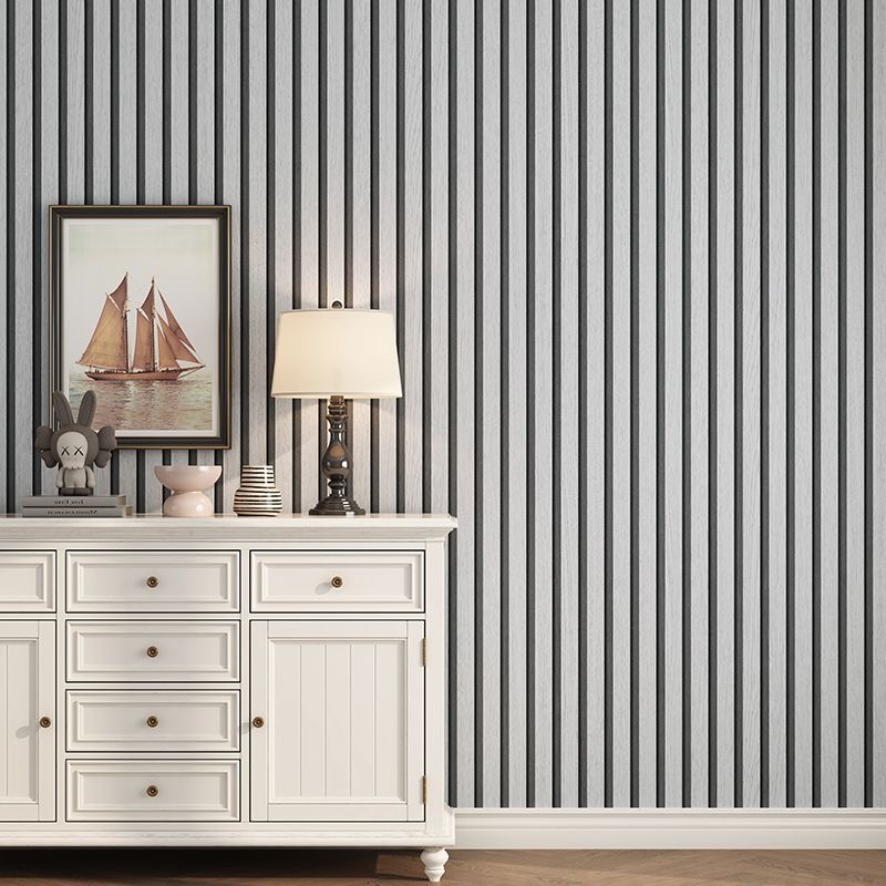 自己粘着木目調壁パネル防水背景壁グリルステッカー天井リビング - Pvc Panel Background のレビューと価格