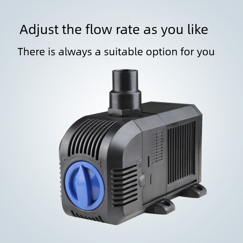 超静音HJシリーズ500〜3000L/H水中噴水ポンプフィル - Aquael Filter Fzn のレビューと価格