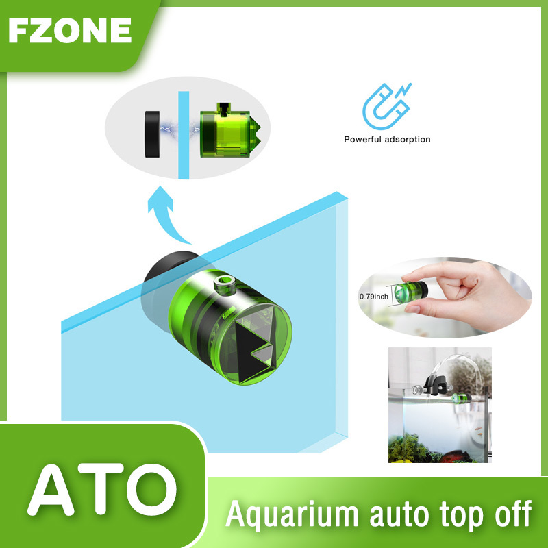 Magtool-自動ウォーターポンプ,循環キット,スマート魚 - Aquael Filter Fzn のレビューと価格
